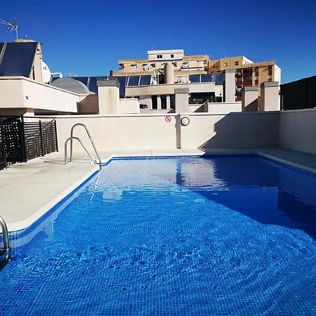 Cervantes Apartamento *